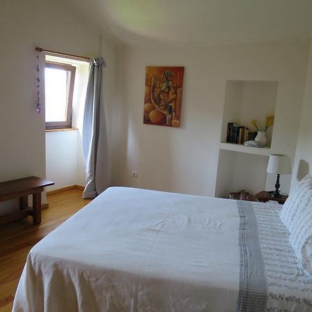 Casa Das Oliveiras Colmeal  ภายนอก รูปภาพ