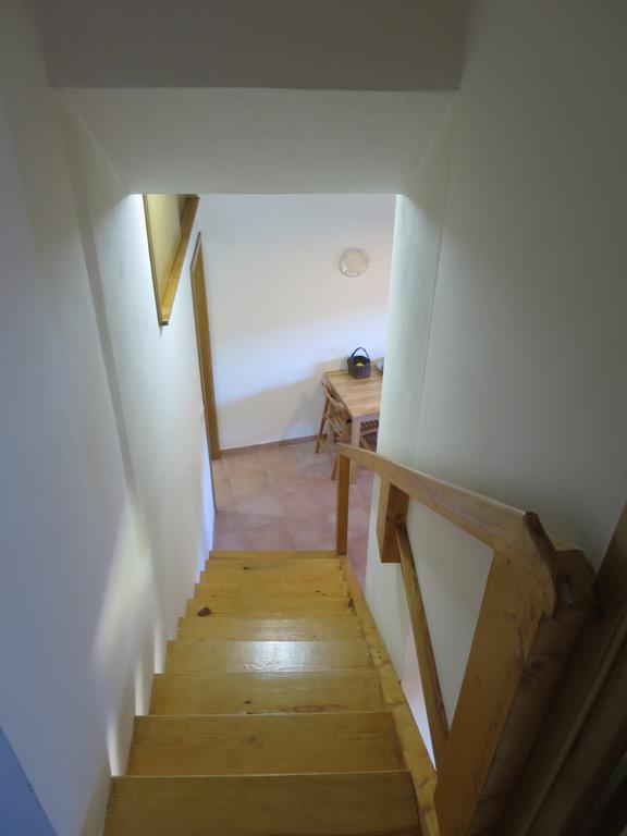 Casa Das Oliveiras Colmeal  ภายนอก รูปภาพ