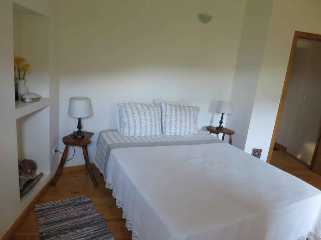 Casa Das Oliveiras Colmeal  ภายนอก รูปภาพ