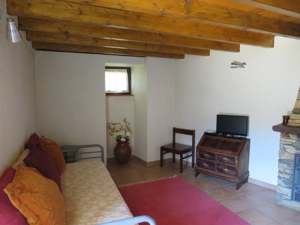 Casa Das Oliveiras Colmeal  ภายนอก รูปภาพ