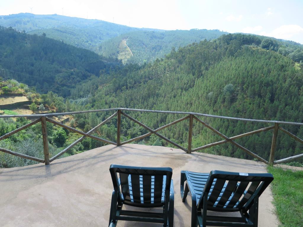 Casa Das Oliveiras Colmeal  ภายนอก รูปภาพ